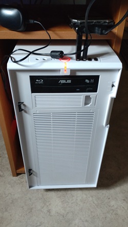 PC NAS